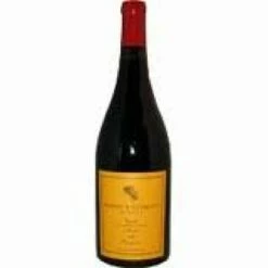 1997 Behrens And Hitchcock Syrah