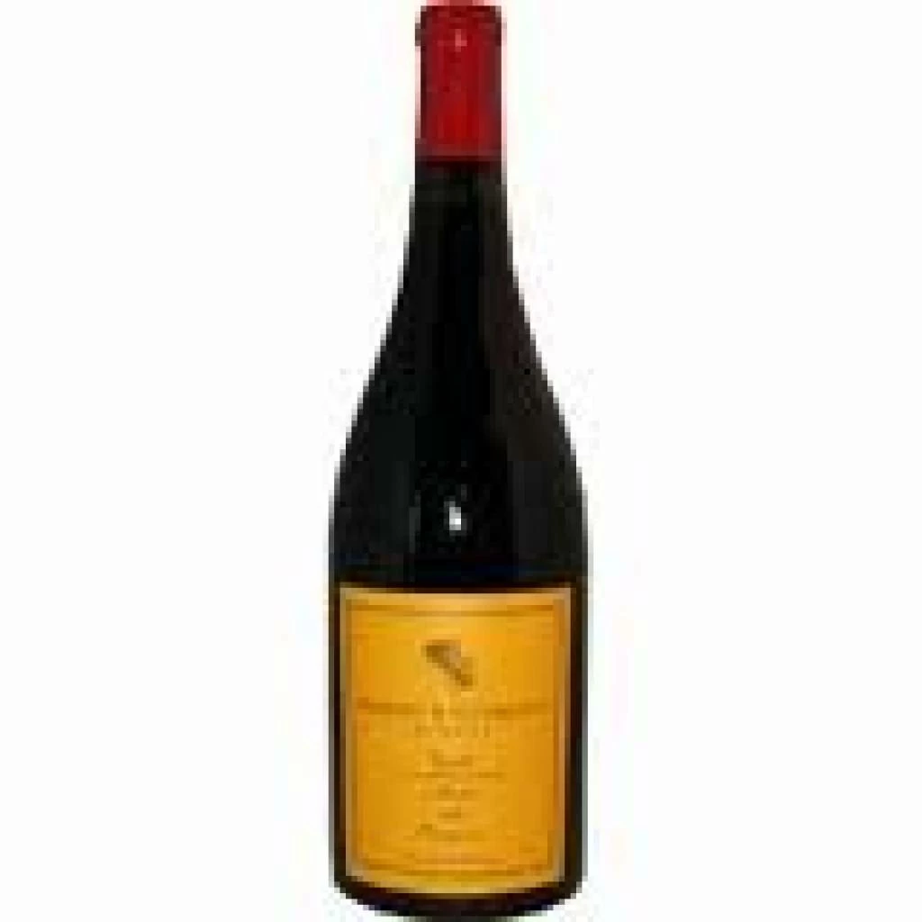 1997 Behrens And Hitchcock Syrah 1 1997 Behrens And Hitchcock Syrah