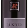 2004 Rusden Sandscrub Shiraz