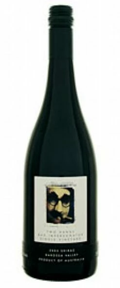 2004 Two Hands Shiraz Bad Impersonator Barossa Valley
