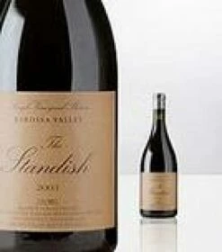 2005 Standish Shiraz