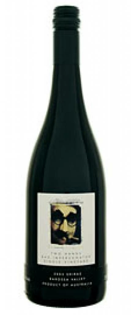 2005 Two Hands Shiraz Bad Impersonator Barossa Valley 1 2005 Two Hands Shiraz Bad Impersonator Barossa Valley