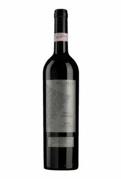 2008 Negretti Bricco Ambrogio Barolo DOCG Magnum