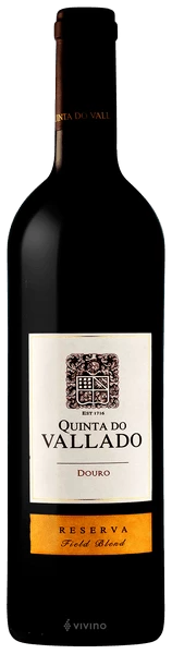 2009 Quinta Vallado Reserva Field Blend