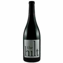 2009 The Hilt Vanguard