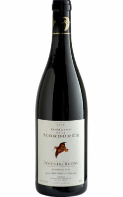 2010 Domaine De La Mordoree Cotes Du Rhone