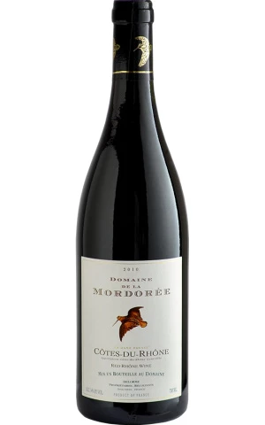 2010 Domaine De La Mordoree Cotes Du Rhone 1 2010 Domaine De La Mordoree Cotes Du Rhone