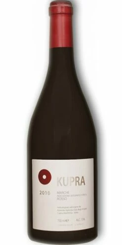 2010 Oasi Degli Angeli Kupra