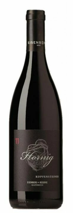 2011 Kopfensteiner Hornig DAC Reserve Magnum