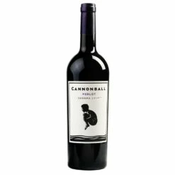 2012 Cannonball Cabernet Sauvignon