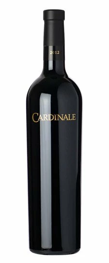 2012 Cardinale Proprietary Red Cabernet Sauvignon