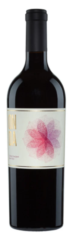2012 Dana Estate Onda Cabernet Sauvignon