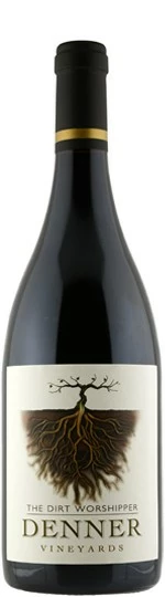 2012 Dirt Worthshipper Denner 75cl