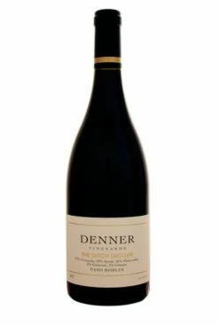 2012 Ditch Digger Denner 75cl