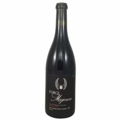 2012 Force Majeure Collaboration II