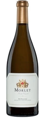 2012 Morlet Ma Douce Chardonnay