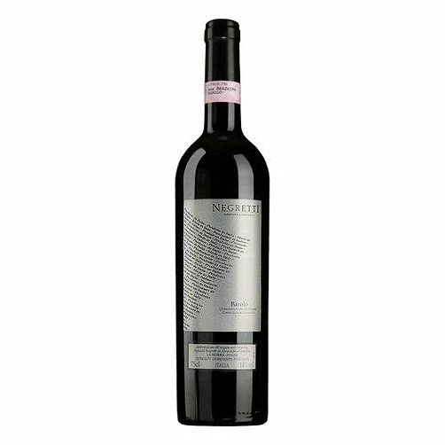 2012 Negretti Rive 75 Cl 1 2012 Negretti Rive 75 Cl