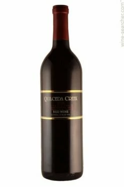 2012 Quilceda Creek CVR Red Wine Cabernet Sauvignon