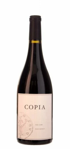 2012 The Cure Copia 75cl