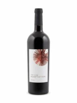 2013 Adaptation Cabernet Sauvignon 75cl