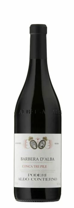 2013 Aldo Conterno Conca Tre Pile