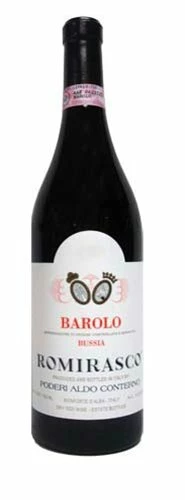 2013 Aldo Conterno Romirasco 75 Cl