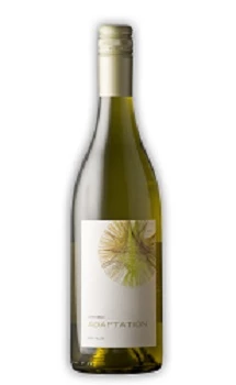 2013 Chardonnay Adaptation 75cl