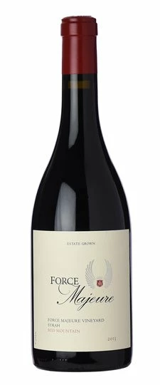 2013 Force Majeure Estate