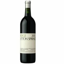 2013 Lytton Springs Ridge 75cl