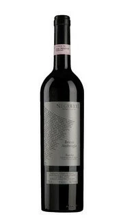 2013 Negretti Bricco Ambrogio 75 Cl