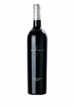 2013 Outpost Zinfandel Howell Mountain 75cl