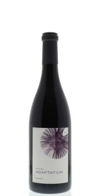 2013 Petite Syrah Adaptation 75cl