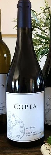 2013 The Answer Copia 75cl