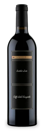 2014 Cliff Lede Scarlet Love Cabernet Sauvignon