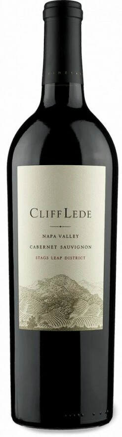 2014 Cliff Lede Stag's Leap Cabernet Sauvignon