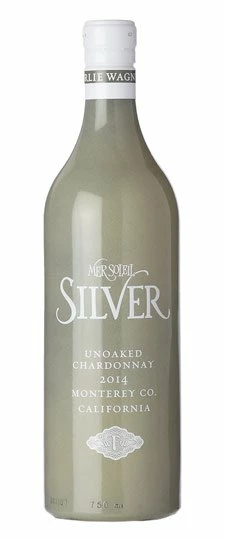 2014 Wagner Family Mer & Soleil Silver Unoaked