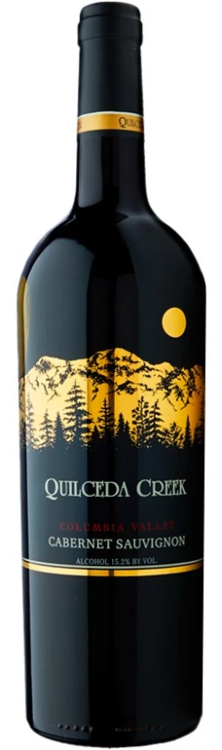 2015 Quilceda Creek Cabernet Sauvignon Washington