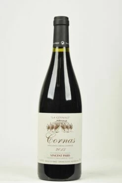 2015 Vincent Paris Cornas La Geynale Syrah Magnum