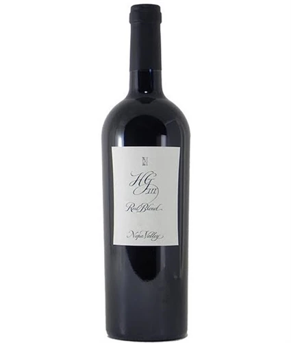2016 Hourglass Hg III Red Blend Cabernet Sauvignon / Blend Napa 1 2016 Hourglass Hg III Red Blend Cabernet Sauvignon / Blend Napa