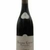 2016 Rapet Beaune Greves Pinot Noir