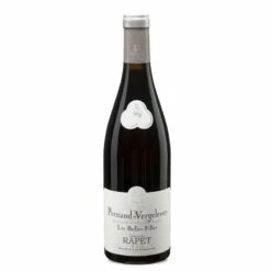 2016 Rapet Les Belles Filles Pinot Noir