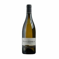 2016 Roland Lavantureux Petit Chablis Chardonnay