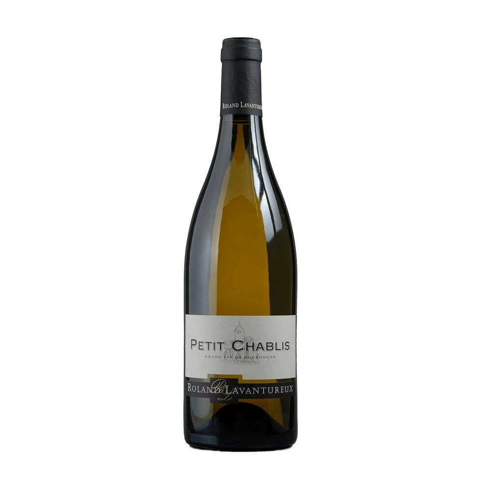 2016 Roland Lavantureux Petit Chablis Chardonnay 1 2016 Roland Lavantureux Petit Chablis Chardonnay