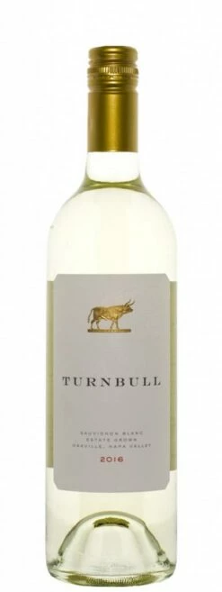 2016 Turnbull Wine Cellars Sauvignon Blanc