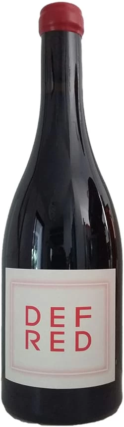 2017 Definitley Red By Andreas Lenzenwöger Grenache Rhone 1 2017 Definitley Red By Andreas Lenzenwöger Grenache Rhone