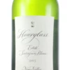 2017 Hourglass Sauvignon Blanc Napa