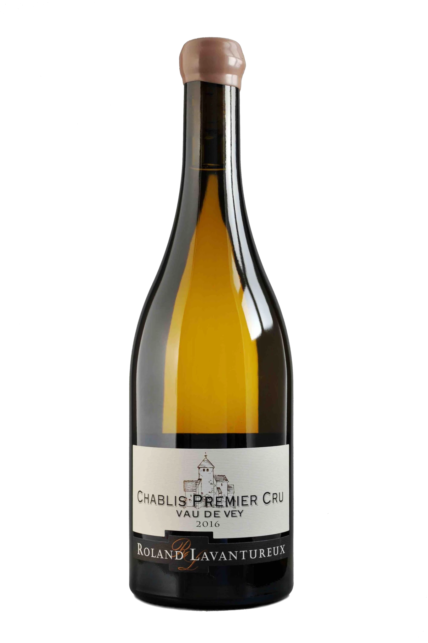 2017 Maison Lavantureux Chablis Vau De Vey Premier Cru 1 2017 Maison Lavantureux Chablis Vau De Vey Premier Cru