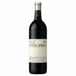 2017 Ridge Lytton Springs Zinfandel