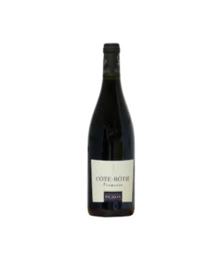 2018 Domaine Christophe Pichon Cote Rotie Promesse