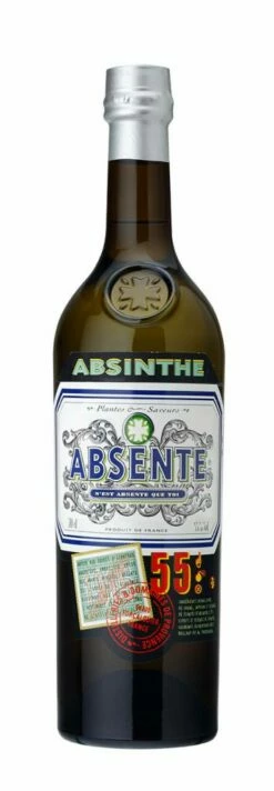 Absente 55 70 Cl Absinthe